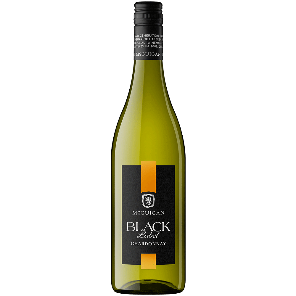 2024 McGuigan Black Label Chardonnay